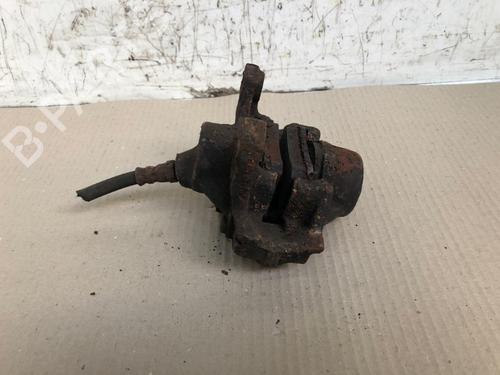 Left rear brake caliper MERCEDES-BENZ E-CLASS (W210) E 200 (210.035) | BP15296780M107 