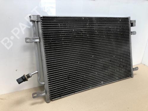 AC radiator AUDI A4 B7 (8EC) 2.0 TDI 16V | BP15537600M32 - Image 3