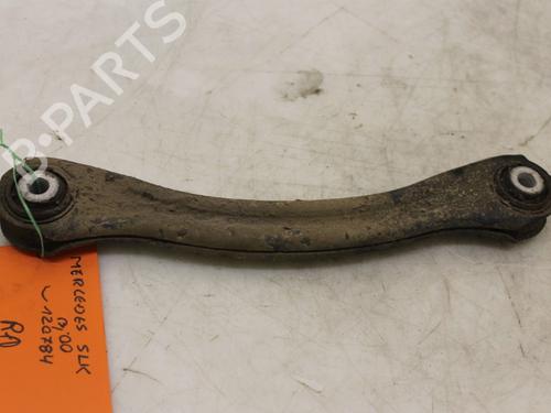 Used Right rear suspension arm MERCEDES-BENZ SLK (R170) 200 Kompressor (170.444) (163 hp) 15302541