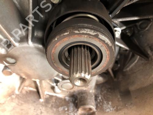 Gearbox FORD FIESTA VI (CB1, CCN) 1.0 EcoBoost | BP37209850M3 - Image 5