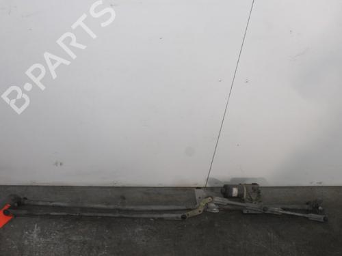 Vindrude Viskermekanisme PEUGEOT 307 (3A/C) 1.6 HDi 110 (109 hp) 15320410