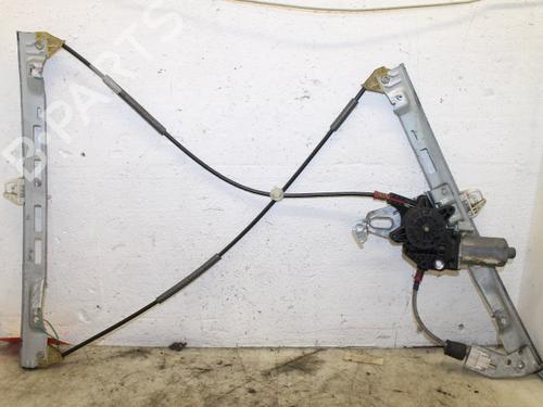 Used Front left window mechanism Front left window mechanism 15304485 15304485
