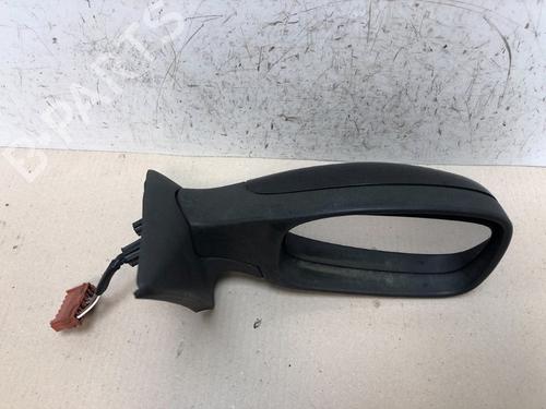 Right mirror PEUGEOT 306 Hatchback (7A, 7C, N3, N5) 1.4 | BP15533997C27 