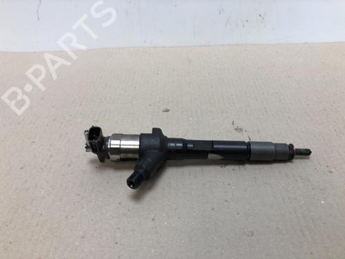 Used Injector Injector 37213709 37213709