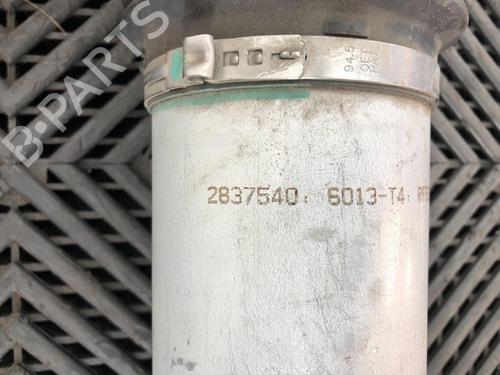 Driveshaft JEEP COMMANDER (XK, XH) 3.0 CRD 4x4 | BP15301079M37 