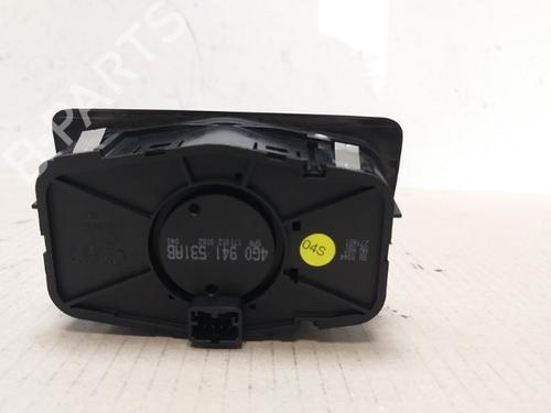 Headlight switch AUDI A7 Sportback (4GA, 4GF) S7 quattro | BP15343037I24