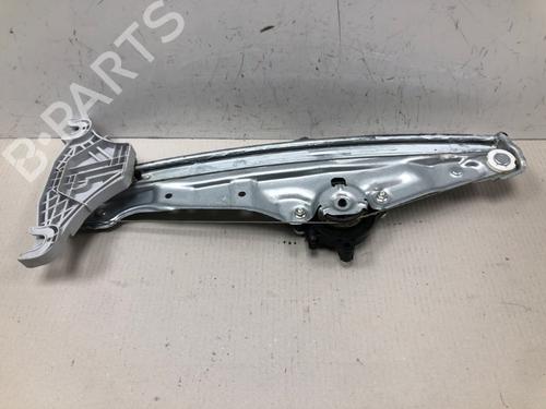 Front left window mechanism HYUNDAI IONIQ 5 (NE) EV | BP37207504C22 - Image 5