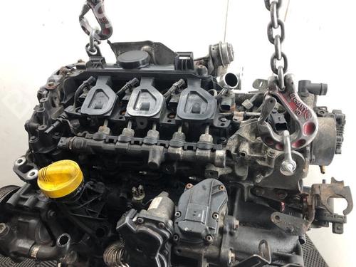 Engine RENAULT TRAFIC II Van (FL) 2.0 dCi 115 (FL01, FL0U, FL00, FL0H, FL0M) | BP37160296M1 - Image 6