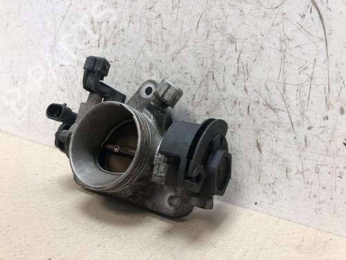 Throttle body PEUGEOT 206 Hatchback (2A/C) 1.6 i | BP15533699M82 