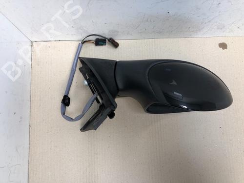 Right mirror PEUGEOT 1007 (KM_) 1.6 16V | BP15344246C27 
