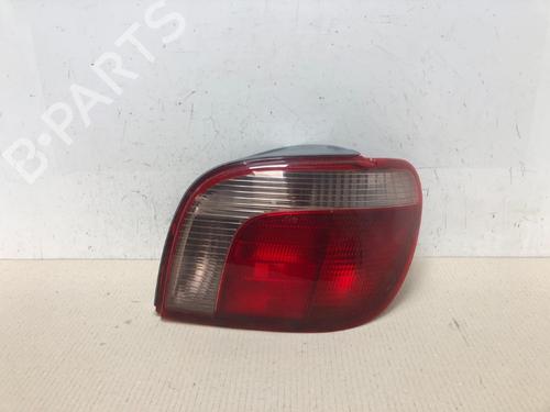 Højre baglygte TOYOTA YARIS (_P1_) 1.3 (NCP10, SCP12_) (86 hp) 15347335