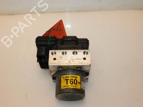 Used ABS pump KIA PICANTO II (TA) 1.0 (67 hp) 15321587