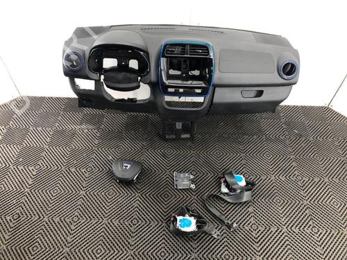 Airbag sæt DACIA SPRING EV (B6M1) | BP37215417C86 - Image 2