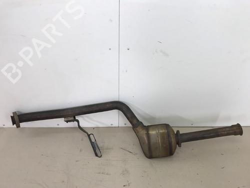 Used Catalyst Catalyst 15299697 15299697