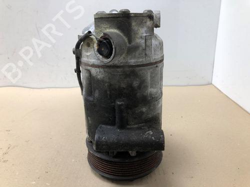 AC compressor RENAULT CLIO IV (BH_) 0.9 TCe 90 (BHNF, BHMA, BHMH, BHJK, BHJR) | BP24957596M34 - Image 7
