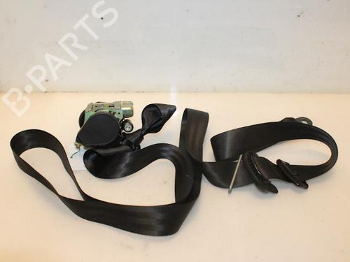 Used Front right seatbelt CITROËN C4 I (LC_) 1.6 HDi (90 hp) 15324315
