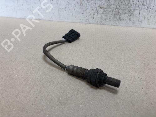 Electronic sensor FIAT SEICENTO / 600 (187_) 1.1 (187AXB, 187AXB1A, 187AXC1A02) | BP15534034M84 
