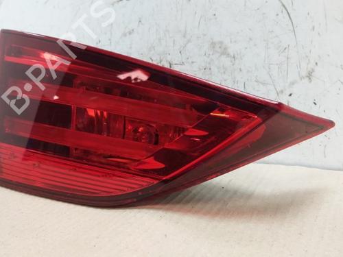 Left taillight BMW X1 (E84) xDrive 20 d | BP15338184C34 