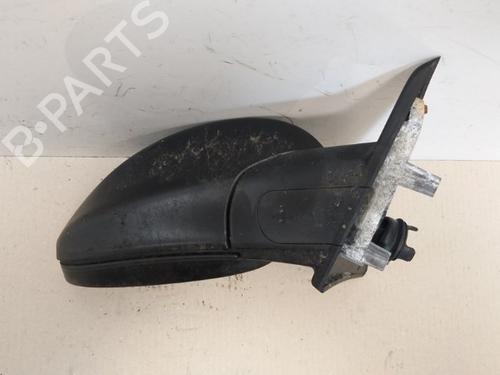 Right mirror BMW 3 (E90) 320 d | BP15532347C27 