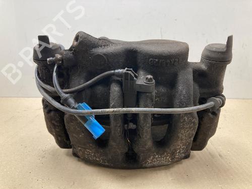 Used Left front brake caliper Left front brake caliper 37214352 37214352