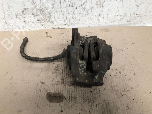 Left rear brake caliper MERCEDES-BENZ S-CLASS (W220) S 320 CDI (220.026, 220.126) | BP15297735M107 