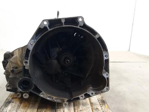 Used Gearbox FORD FIESTA V (JH_, JD_) 1.3 (69 hp) 15341467