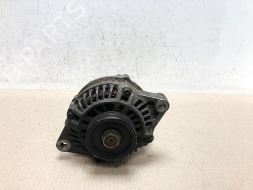 Used Alternator Alternator 15297357 15297357