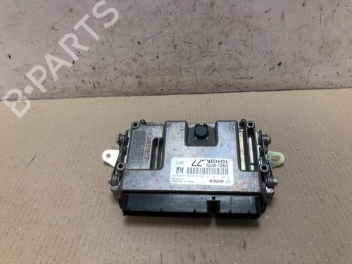 Used Engine control unit (ECU) Engine control unit (ECU) 37211601 37211601