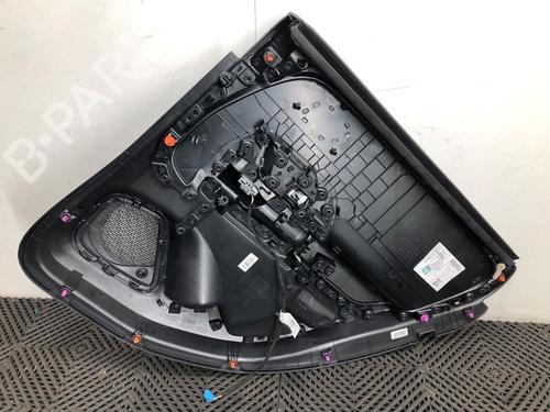 Rear left panel MERCEDES-BENZ B-CLASS Sports Tourer (W247) B 200 d (247.012) | BP37211333C60 - Image 4