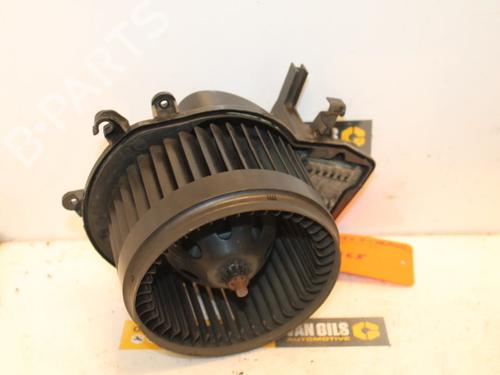 Heater blower motor MERCEDES-BENZ C-CLASS (W203) C 220 CDI (203.006, 203.008) | BP15311529M62 