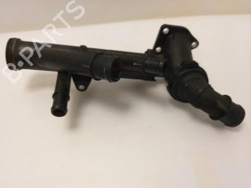 Used Pipe VW TRANSPORTER T6 Van (SGA, SGH, SHA, SHH) 2.0 TDI (150 hp) 15337741