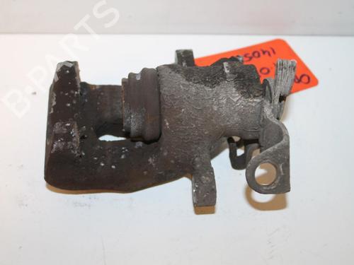 Right rear brake caliper OPEL ASTRA H Estate (A04) 1.6 (L35) | BP15306182M106 