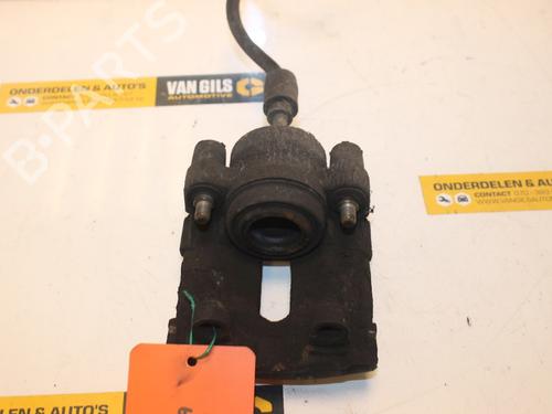 Used Right rear brake caliper BMW 3 Touring (E91) 320 i (150 hp) 15313883