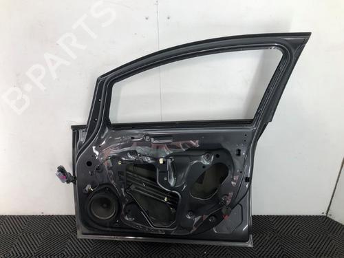 Right front door OPEL ASTRA J (P10) 1.6 Turbo (68) | BP24957590C3 