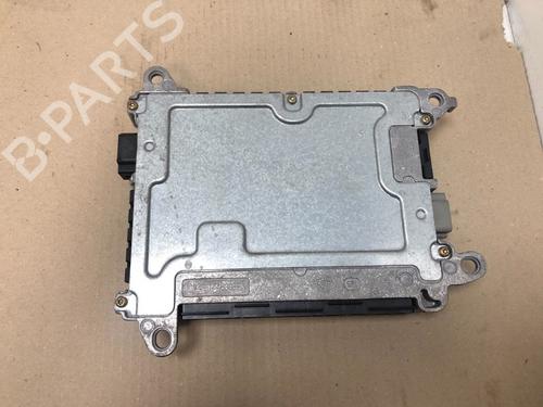 Engine control unit (ECU) JAGUAR S-TYPE II (X200) 3.0 V6 | BP15535021M57 