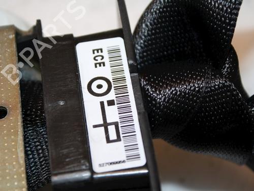 Front right seatbelt BMW 3 (E90) 320 i | BP15335762I25 