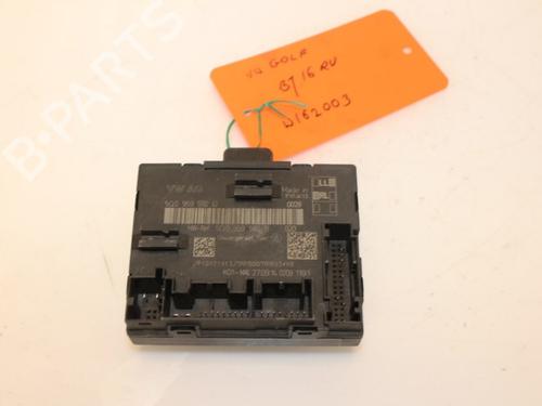 Used Electronic module Electronic module 15322096 15322096