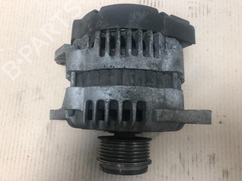 Alternator OPEL CORSA D (S07) 1.7 CDTI (L08, L68) | BP15829992M7 