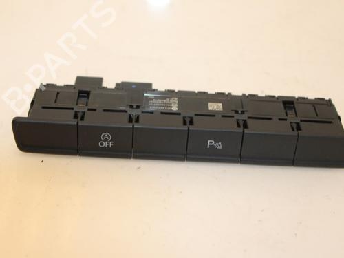 Used Switch VW TOURAN (5T1) 1.6 TDI (110 hp) 15323353