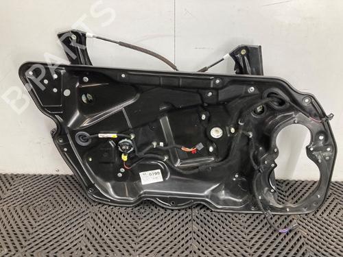 Used Front left window mechanism Front left window mechanism 21805589 21805589