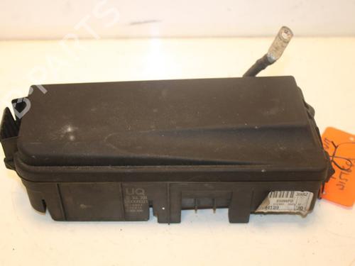 Used Fuse box Fuse box 15316115 15316115