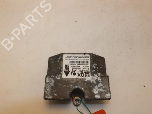 Used ECU airbags OPEL ZAFIRA / ZAFIRA FAMILY B (A05) 2.2 (M75) (150 hp) 15325874