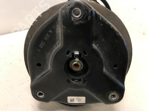 Left front shock absorber MERCEDES-BENZ E-CLASS Convertible (A207) E 220 CDI / BlueTEC / d (207.402, 207.401) | BP15339350M16 