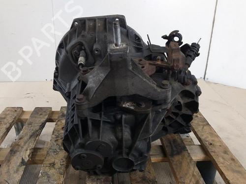 Gearbox FORD TRANSIT CONNECT (P65_, P70_, P80_) 1.8 TDCi | BP37214848M3 - Image 4