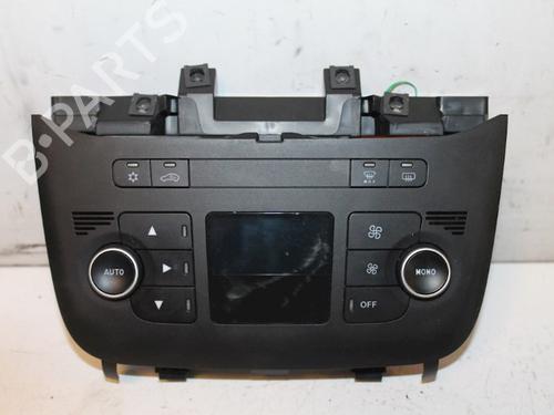 Used Climate control Climate control 15306636 15306636