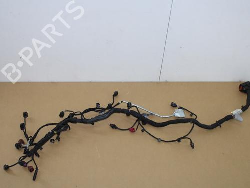 Used Wiring harness VW TOURAN (5T1) 1.6 TDI (115 hp) 15327564