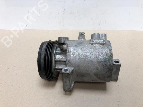 AC compressor SUZUKI CELERIO (LF) 1.0 (AVK310) | BP15348363M34 - Image 2