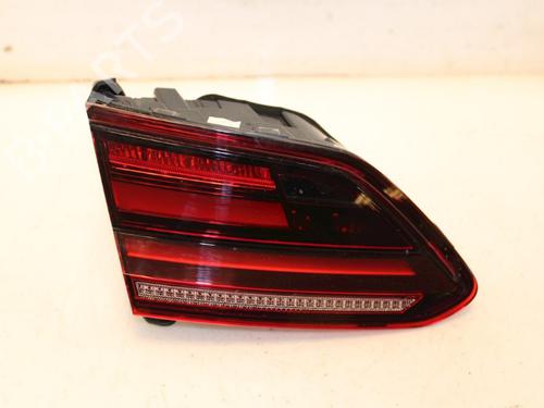 Used Left taillight Left taillight 15327696 15327696