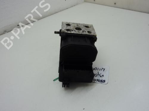 ABS pump RENAULT MEGANE I (BA0/1_) 1.6 16V (BA04, BA0B, BA11, BA1J, BA16, BA19, BA1K, BA1V,... | BP15299874M43 