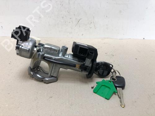 Used Ignition barrel OPEL AGILA (B) (H08) 1.2 (F68) (86 hp) 15346244